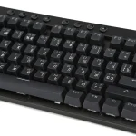 OVMKB98@10 TASTATURA GAMING MECANICA USB VARR OMEGA