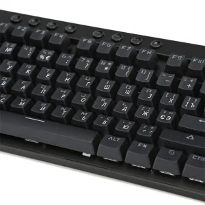 TASTATURA GAMING MECANICA USB VARR OMEGA