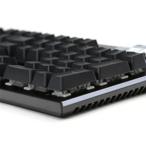 TASTATURA GAMING MECANICA USB VARR OMEGA