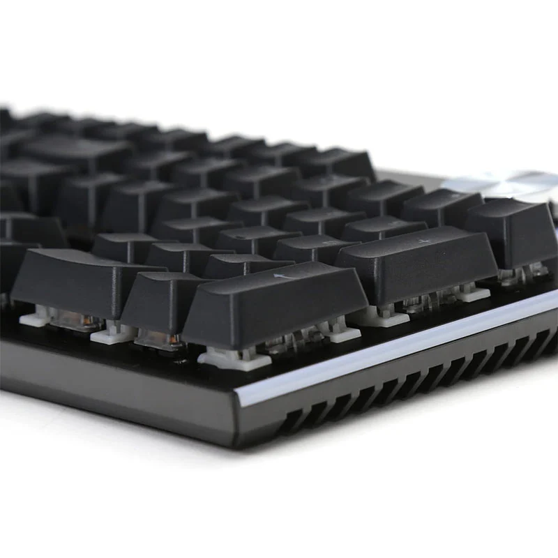 TASTATURA GAMING MECANICA USB VARR OMEGA