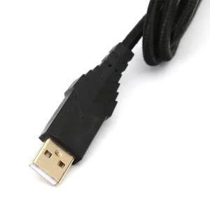 TASTATURA GAMING MECANICA USB VARR OMEGA