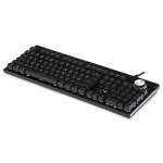 OVMKB98@2 TASTATURA GAMING MECANICA USB VARR OMEGA