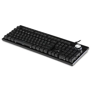 TASTATURA GAMING MECANICA USB VARR OMEGA