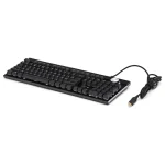 OVMKB98@3 TASTATURA GAMING MECANICA USB VARR OMEGA