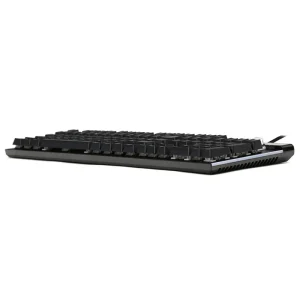 TASTATURA GAMING MECANICA USB VARR OMEGA