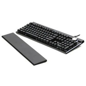 TASTATURA GAMING MECANICA USB VARR OMEGA