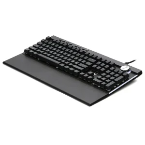 TASTATURA GAMING MECANICA USB VARR OMEGA
