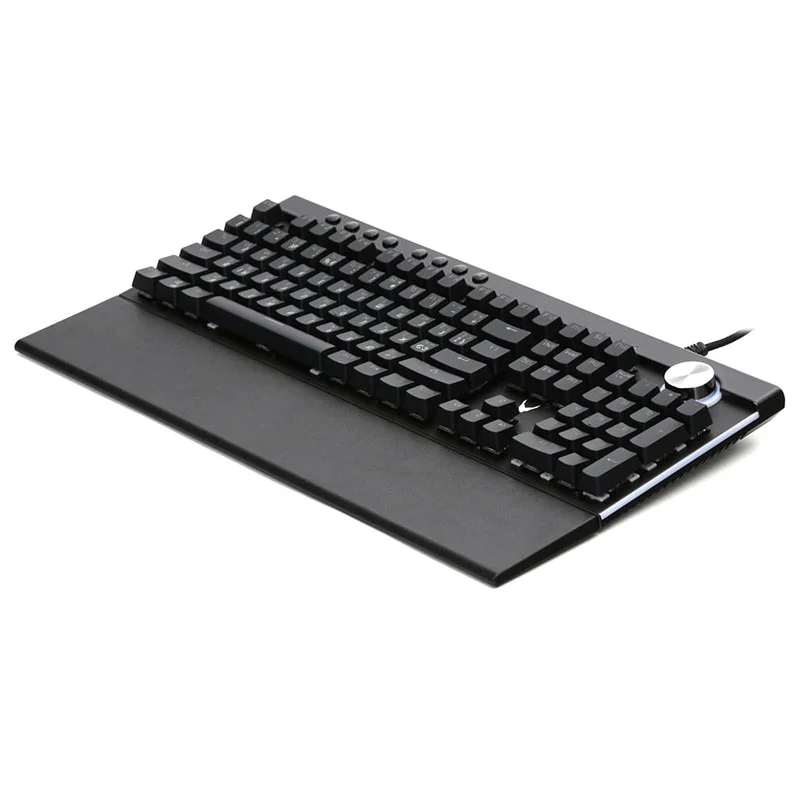 TASTATURA GAMING MECANICA USB VARR OMEGA