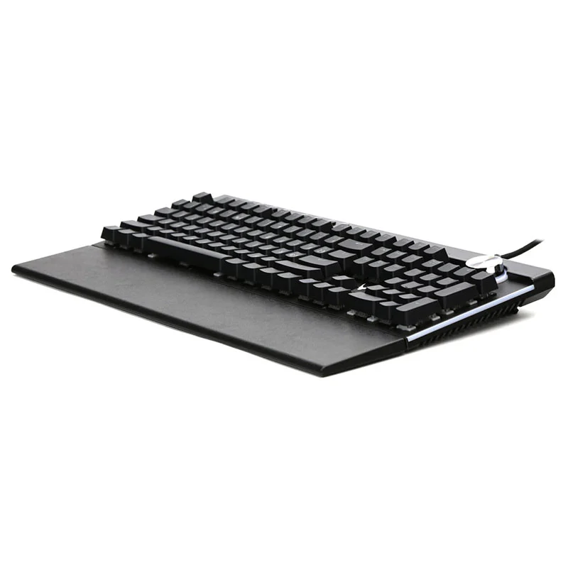 TASTATURA GAMING MECANICA USB VARR OMEGA