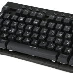 OVMKB98@9 TASTATURA GAMING MECANICA USB VARR OMEGA