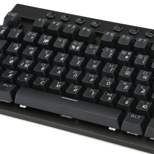 TASTATURA GAMING MECANICA USB VARR OMEGA