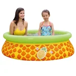 P-17790 PISCINA GONFLABILA 457L 150CM SUNCLUB