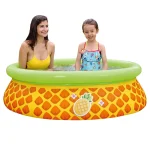 P-17790@1 PISCINA GONFLABILA 457L 150CM SUNCLUB
