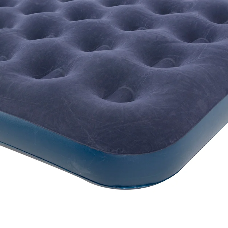 SALTEA GONFLABILA KING SIZE 203X152X22CM AVENLI