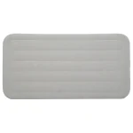 SALTEA GONFLABILA O PERSOANA CU POMPA 191X99X33CM AVENL