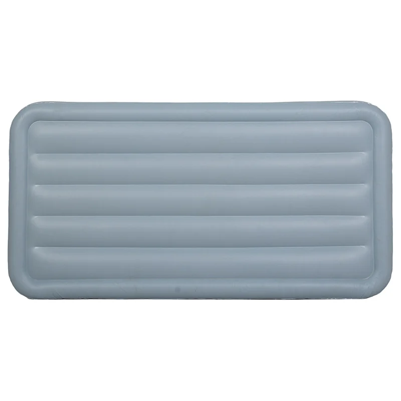 P-24135EU@4 SALTEA GONFLABILA O PERSOANA CU POMPA 191X99X33CM AVENL