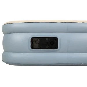 P-24135EU@7 SALTEA GONFLABILA O PERSOANA CU POMPA 191X99X33CM AVENL