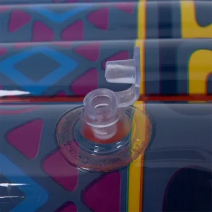 SALTEA GONFLABILA SUNCLUB