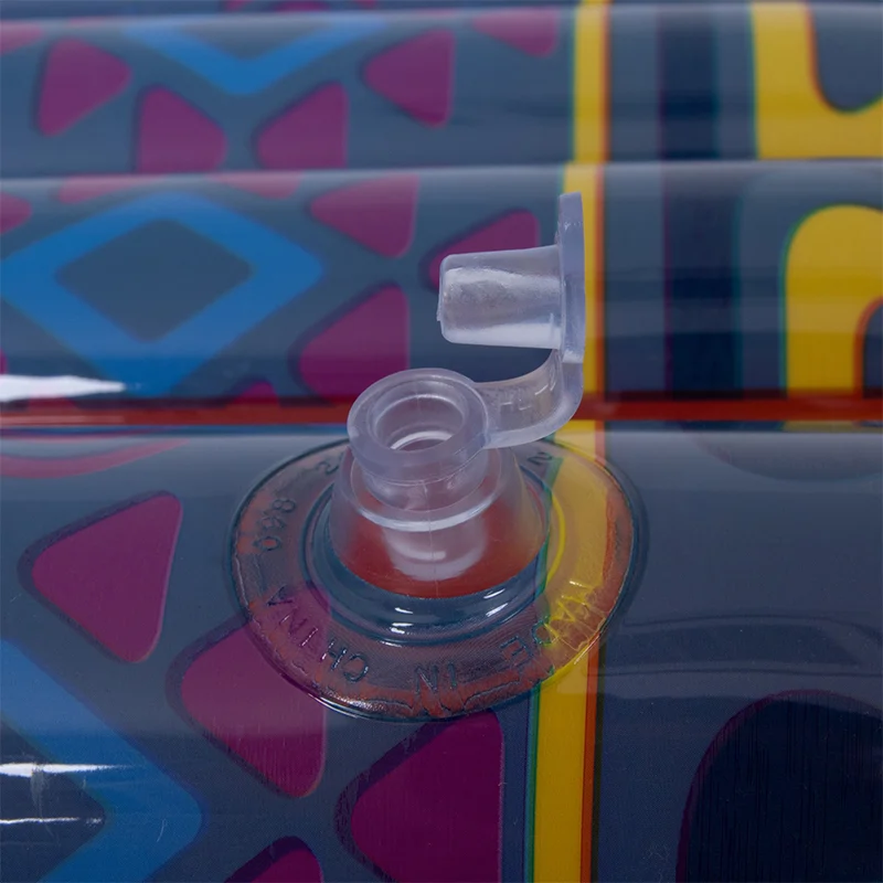 SALTEA GONFLABILA SUNCLUB