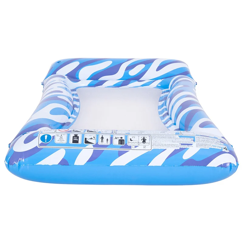 P-33153@4 SALTEA GONFLABILA SUNCLUB