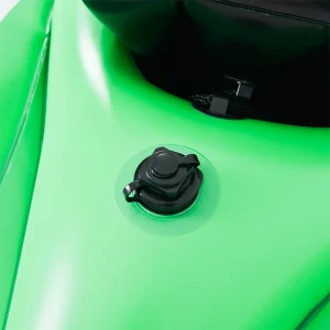 P-34176@10 CAIAC GONFLABIL 274X77X43CM SUNCLUB