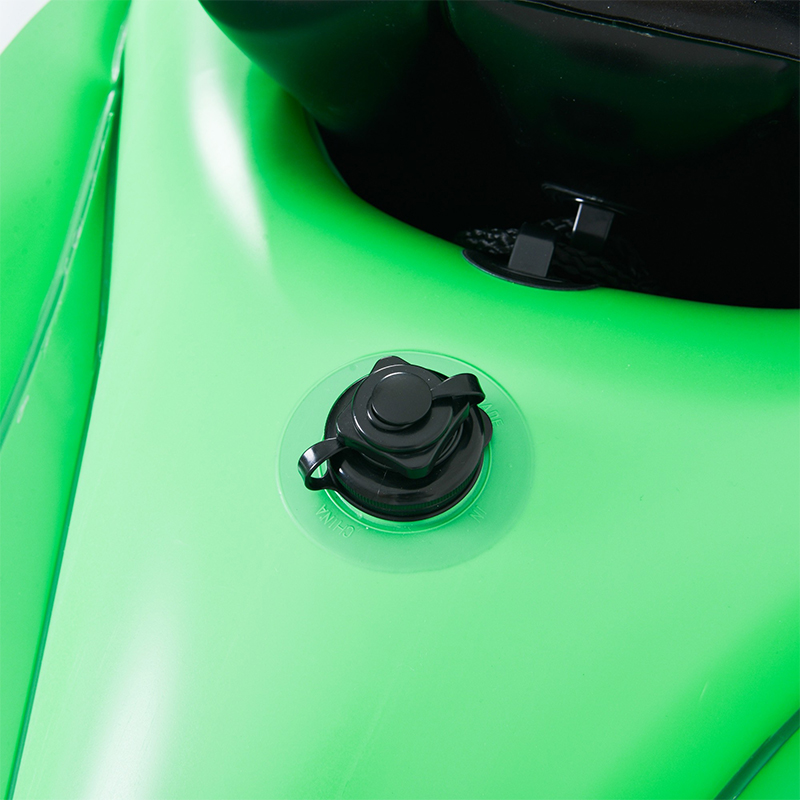 CAIAC GONFLABIL 274X77X43CM SUNCLUB