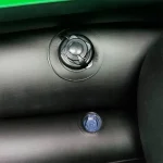 CAIAC GONFLABIL 274X77X43CM SUNCLUB