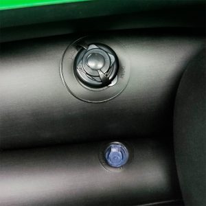 CAIAC GONFLABIL 274X77X43CM SUNCLUB