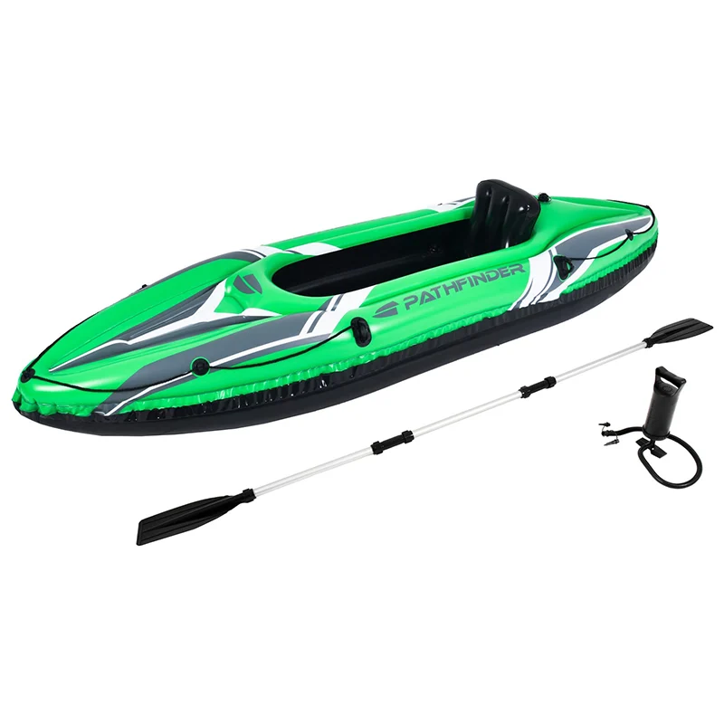 P-34176@2 CAIAC GONFLABIL 274X77X43CM SUNCLUB