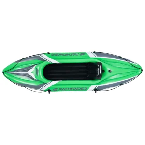 P-34176@4 CAIAC GONFLABIL 274X77X43CM SUNCLUB