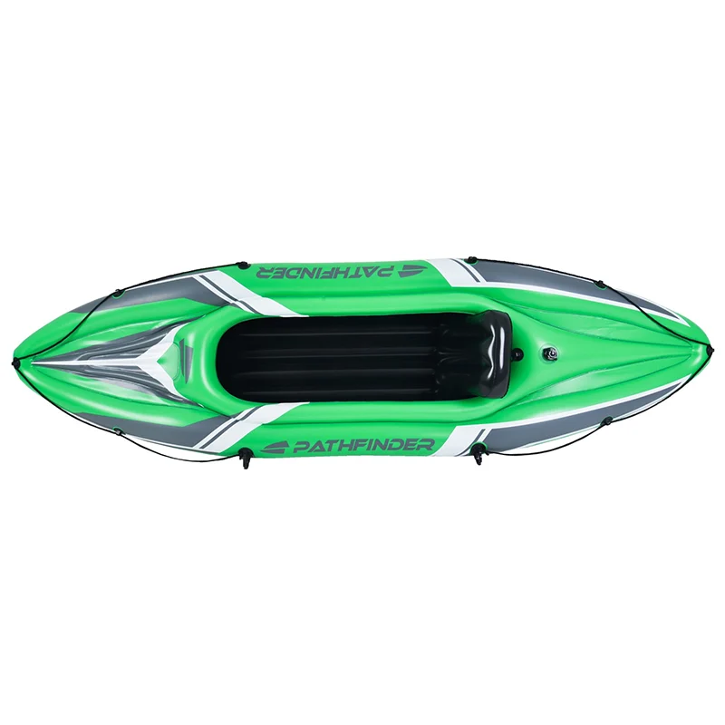 P-34176@4 CAIAC GONFLABIL 274X77X43CM SUNCLUB