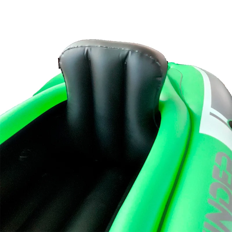 P-34176@9 CAIAC GONFLABIL 274X77X43CM SUNCLUB