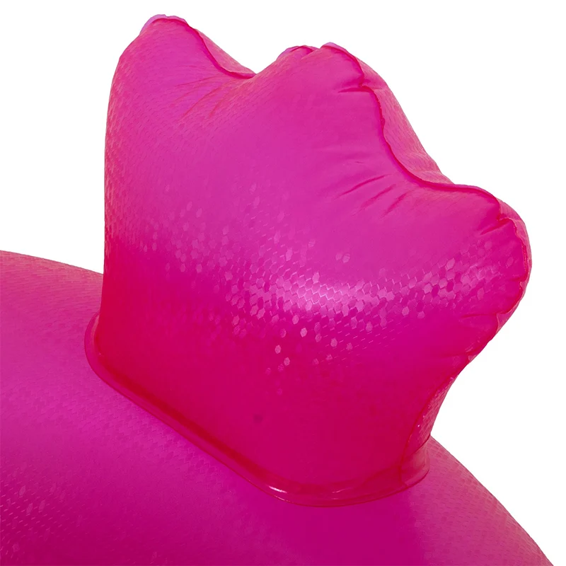 P-35033@6 COLAC GONFLABIL FLAMINGO SUNCLUB