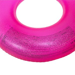 P-35033@7 COLAC GONFLABIL FLAMINGO SUNCLUB