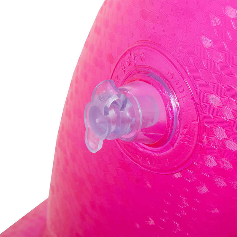 P-35033@8 COLAC GONFLABIL FLAMINGO SUNCLUB