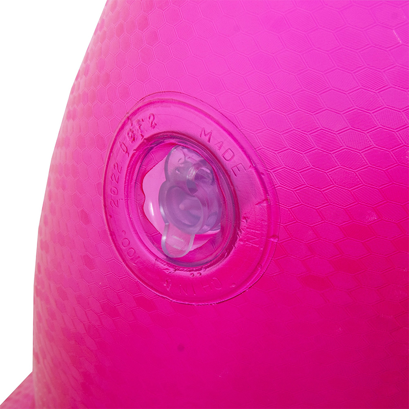 P-35033@9 COLAC GONFLABIL FLAMINGO SUNCLUB