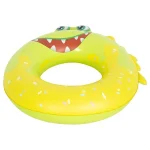 P-35168-2 COLAC GONFLABIL PISCINA MODEL CROCODIL SUNCLUB