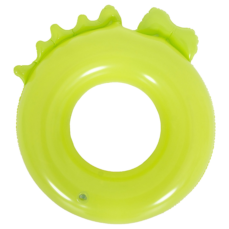 P-35168-2@3 COLAC GONFLABIL PISCINA MODEL CROCODIL SUNCLUB