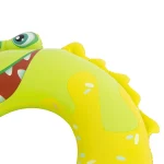 P-35168-2@5 COLAC GONFLABIL PISCINA MODEL CROCODIL SUNCLUB