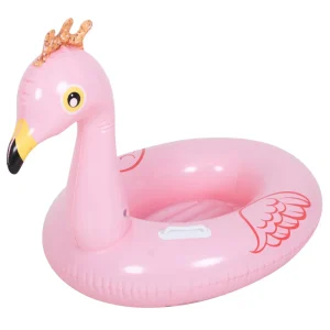 P-35189@2 BARCA GONFLABILA COPII MODEL FLAMINGO SUNCLUB