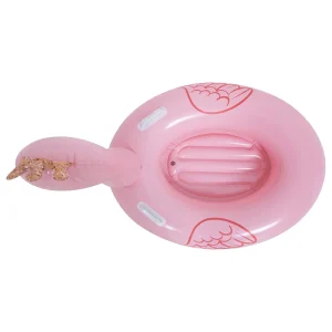 P-35189@4 BARCA GONFLABILA COPII MODEL FLAMINGO SUNCLUB