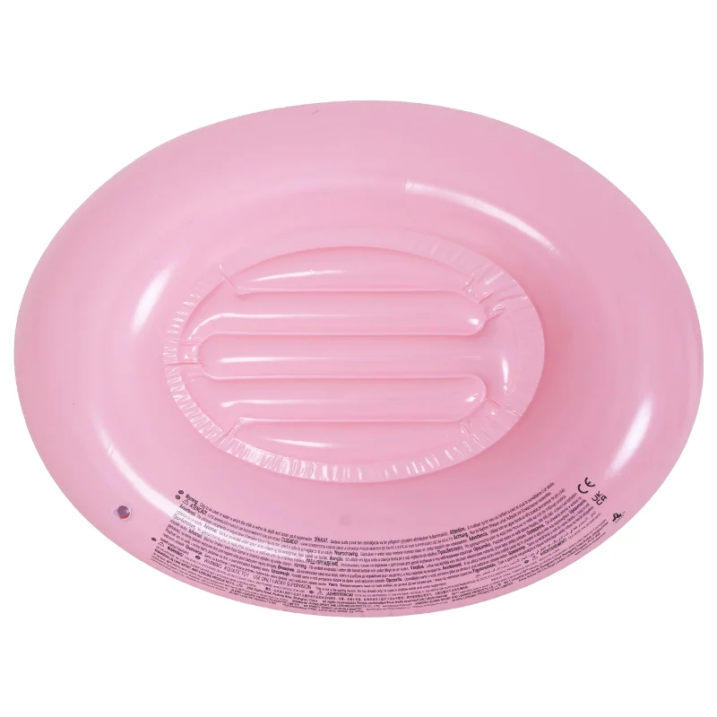 P-35189@5 BARCA GONFLABILA COPII MODEL FLAMINGO SUNCLUB