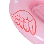 BARCA GONFLABILA COPII MODEL FLAMINGO SUNCLUB