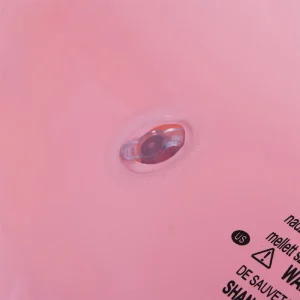 P-35189@9 BARCA GONFLABILA COPII MODEL FLAMINGO SUNCLUB