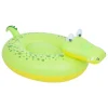 BARCA GONFLABILA COPII MODEL CROCODIL SUNCLUB