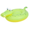 BARCA GONFLABILA COPII MODEL CROCODIL SUNCLUB