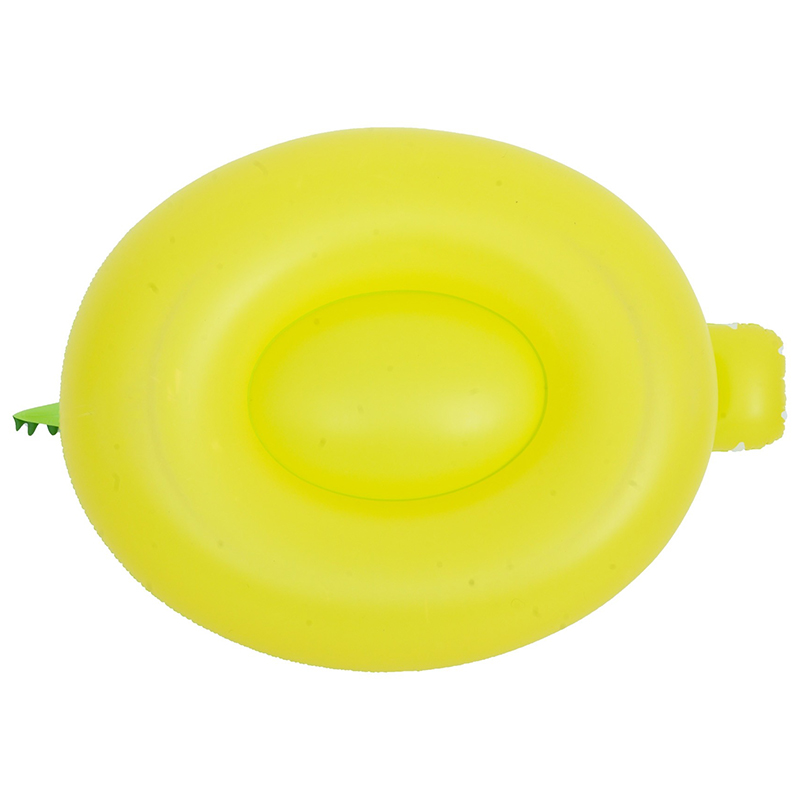 BARCA GONFLABILA COPII MODEL CROCODIL SUNCLUB