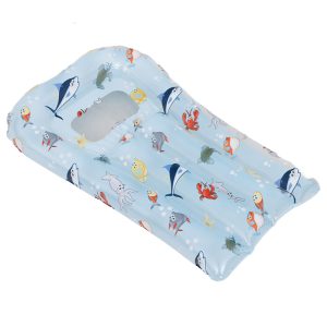 SALTEA GONFLABILA COPII SUNCLUB