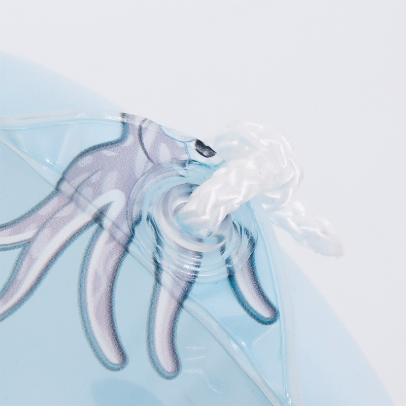 SALTEA GONFLABILA COPII SUNCLUB