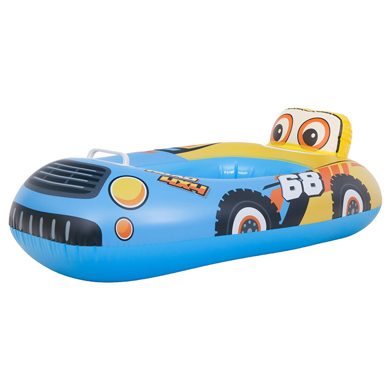 BARCA GONFLABILA PISCINA SUNCLUB